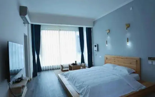 Chongzhou No.37 B&B