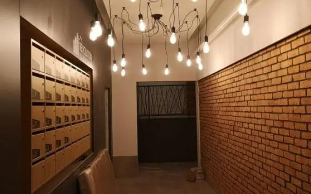 Eclipse Residence2