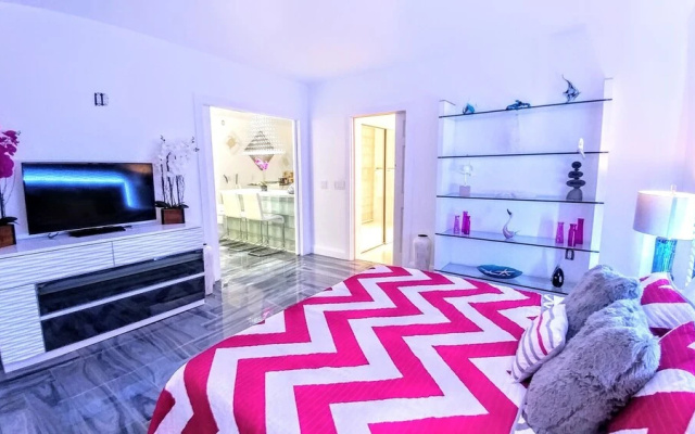 Orchid Estate - Three Bedroom Home