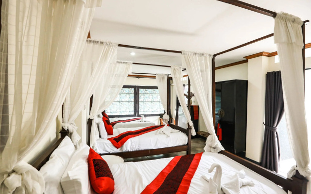 Sripoom Boutique House