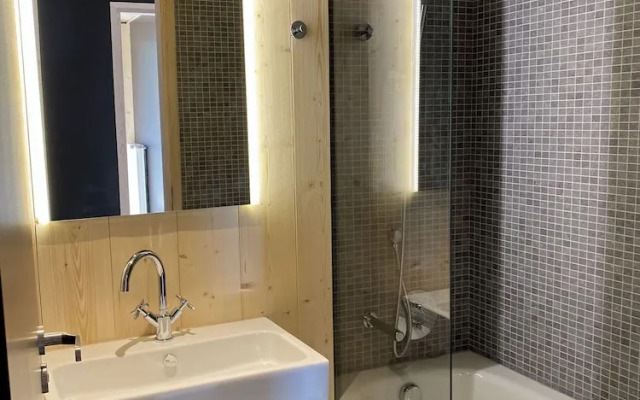 Lagrange Vacances L'Ecrin du Badet