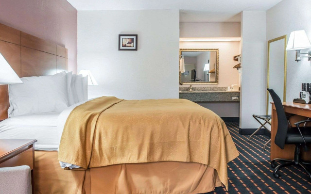 Quality Inn Marianna South