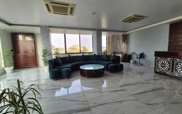 BelAir Luxury Stay