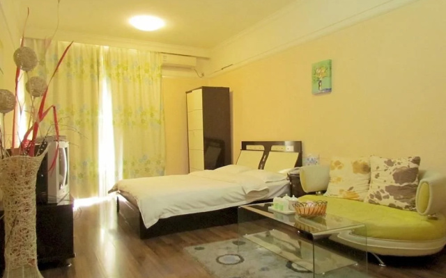 Liuzhou Pinju Hotel