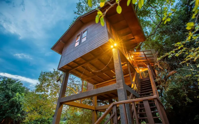 Sigiriya King's Resort
