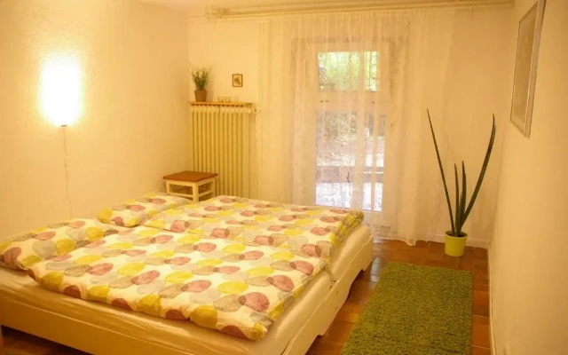 Ferienwohnung Fesenfeld Bremen Steintorviertel