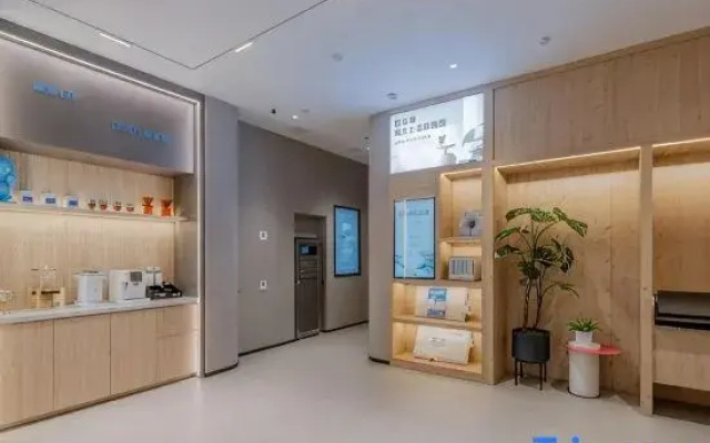 Lidu Hotel (Lanzhou International Convention and Exhibition Center Marathon Park)