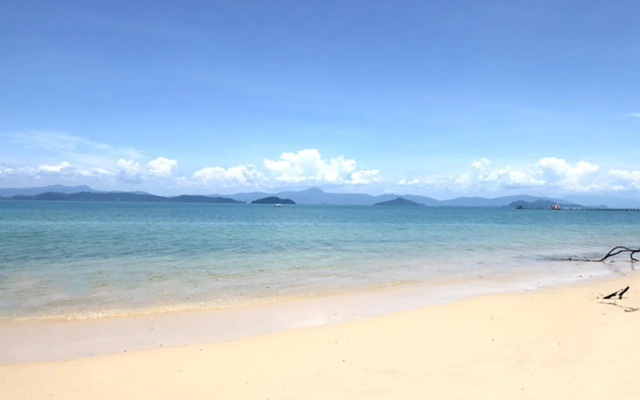 PP Land Beach Eco Resort