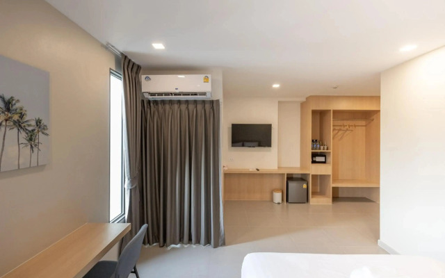 Good Nine Hotel