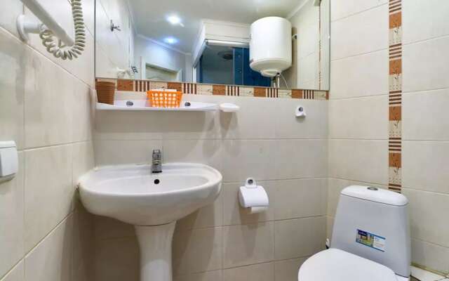 Home-Hotel Nizhniy Val 41-2 Киев