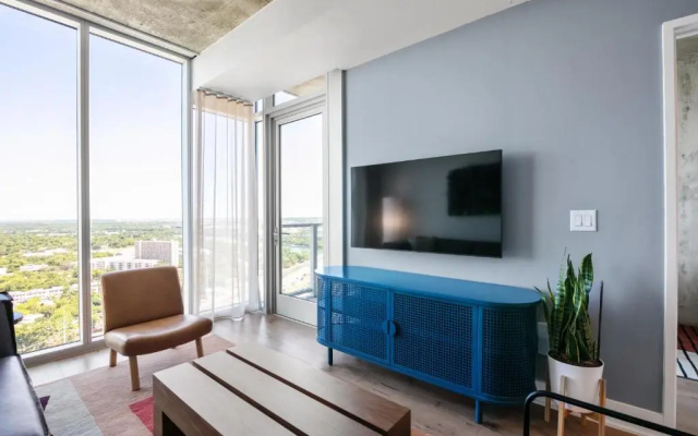 Austin Condo Hotel
