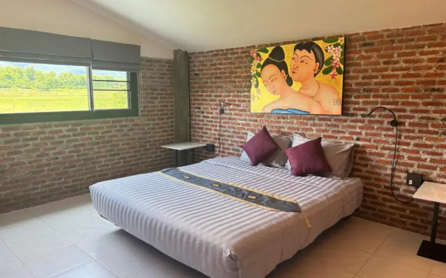 Suan Glang Na Homestay