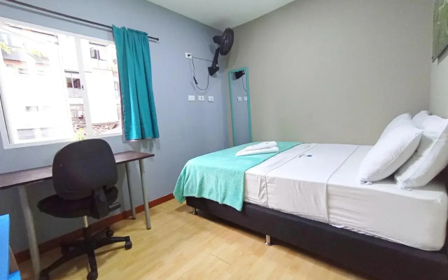 Guest House Poblado