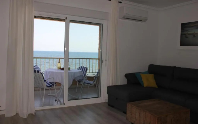 La Playa Blanca 3, First line,Sea View, Beach