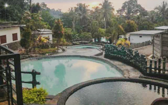 Wisma Belerang Kalianda