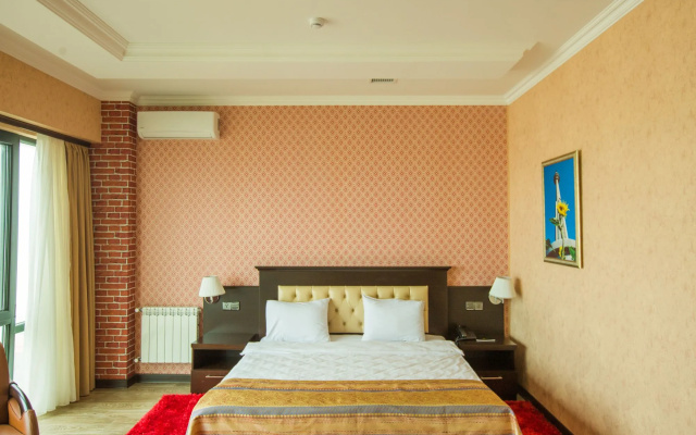 Regnum hotel