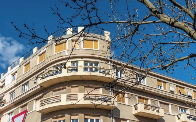 Queen Teuta Luxury Rooms Split
