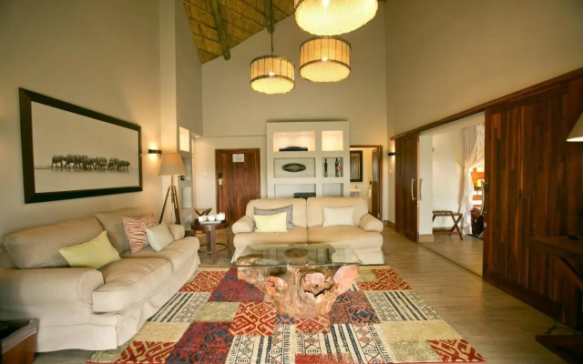 Ilala Lodge Hotel