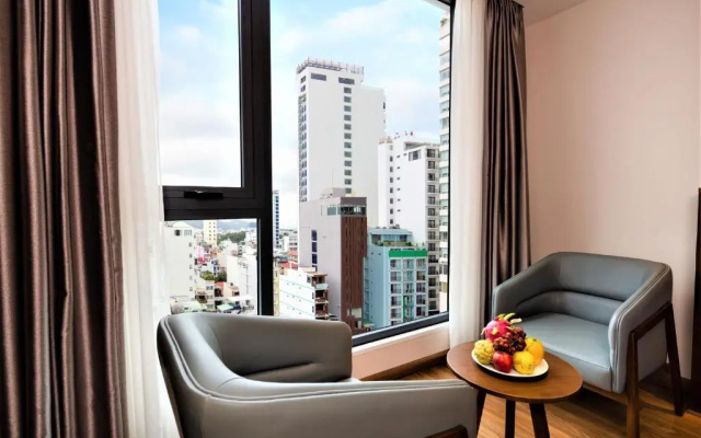 DTX Hotel Nha Trang