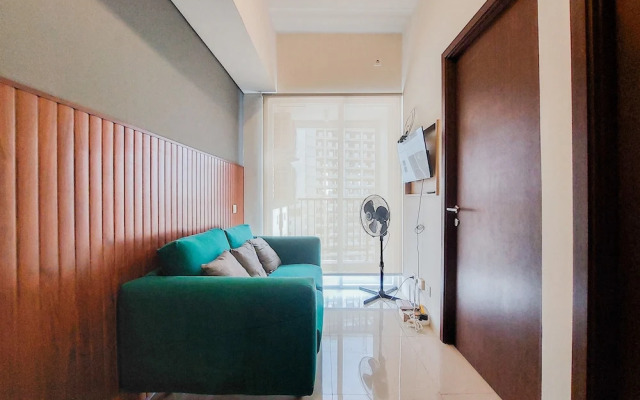 Comfortable And Warm 2Br Parkland Avenue Apartment