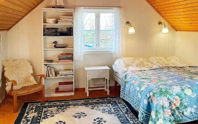 9 Person Holiday Home in Kopingsvik-by Traum