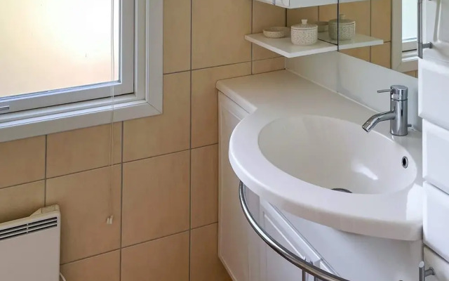 6 Person Holiday Home in Ansager