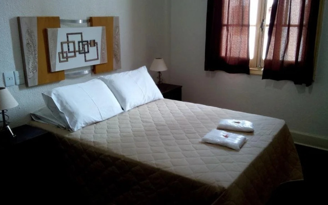 Ribeirão Grande Hotel