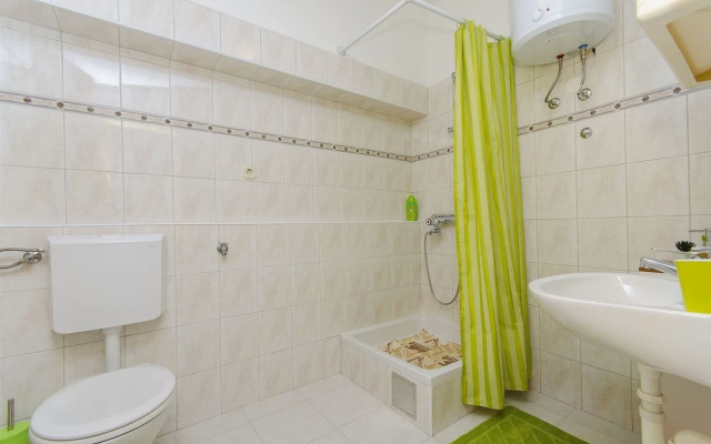 Apartment Smiljana