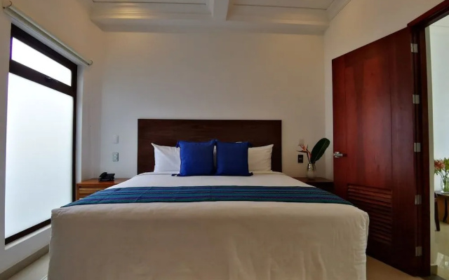 Suites de la  Parra