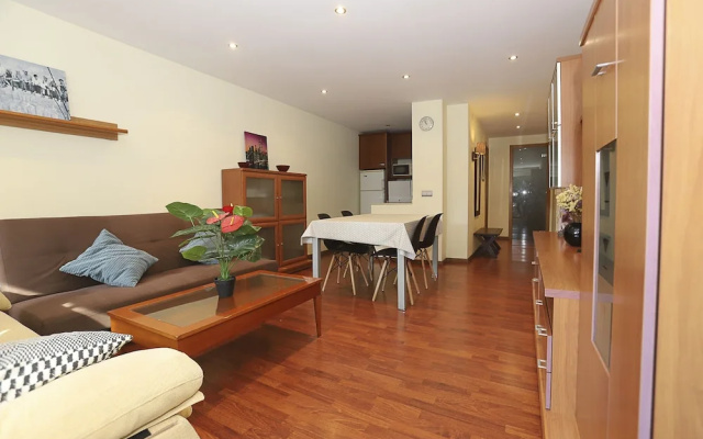 Apartamento Cala Viña