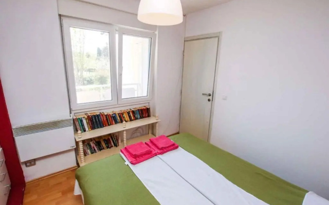 Apartment in Porec - Istrien 41016