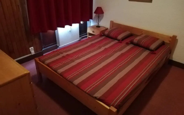 Appartement Tignes, 2 pièces, 6 personnes - FR-1-449-93