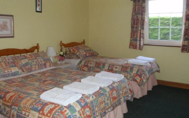Killarney Self Catering - Rookery Mews Apartments
