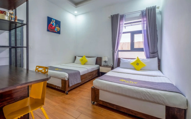 Richy Hotel Da Lat