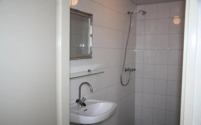Budget Hotel Hortus