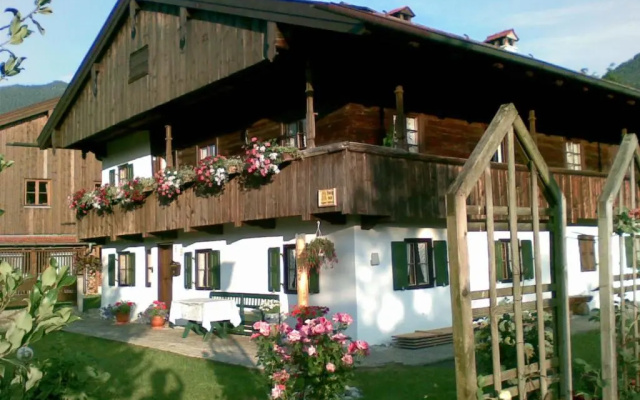 Landgasthof Kirchmayer