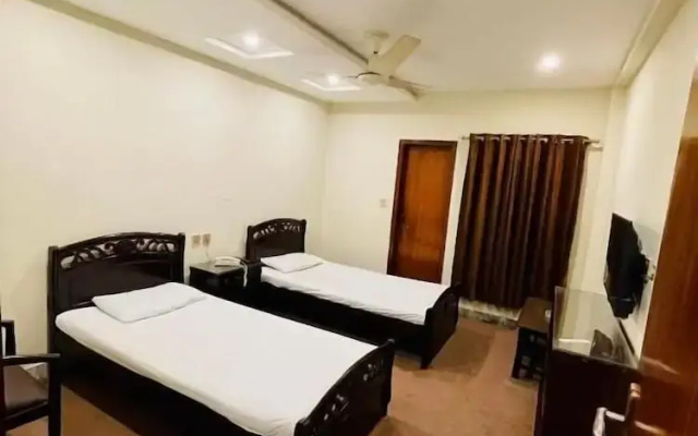 Citymax Hotel