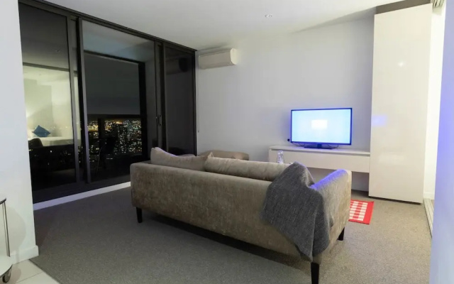 Midtown Southern Cross Residence