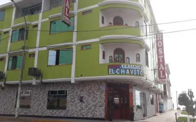 Hostal El Chavito