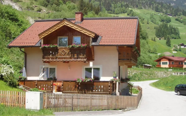 Haus Toferer
