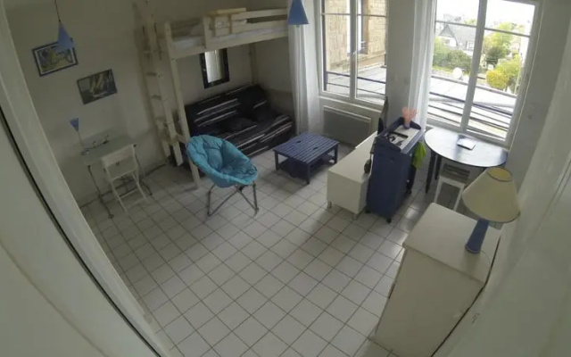 Appartement Grand Panorama