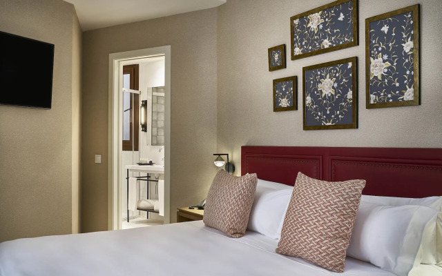 Hotel Vincci Molviedro