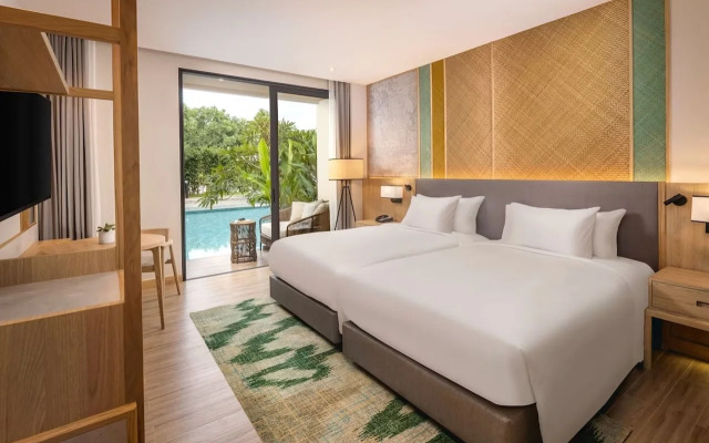 Dusit Princess Phatthalung