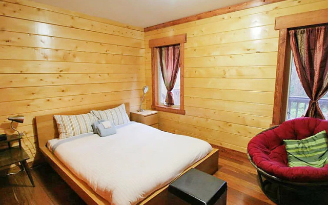 Holiday Home 21GS Cabin in the country!