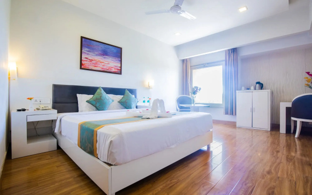 Horizon Hotel
