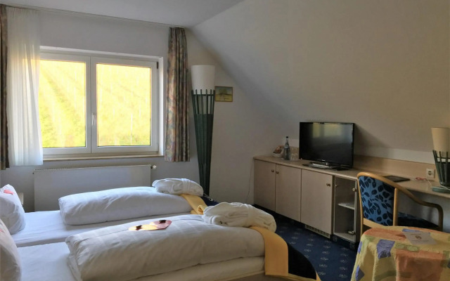 Seehotel Off