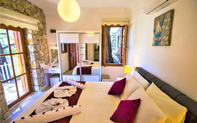 Villa Harzem