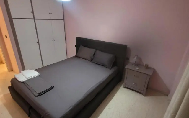 SOFICOS SEA View Apartment
