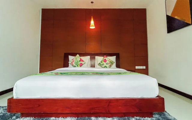 Kamboja Villa Umalas by Premier