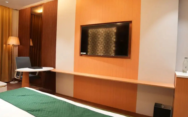 Comfort Inn Vindhyan Vindhyachal